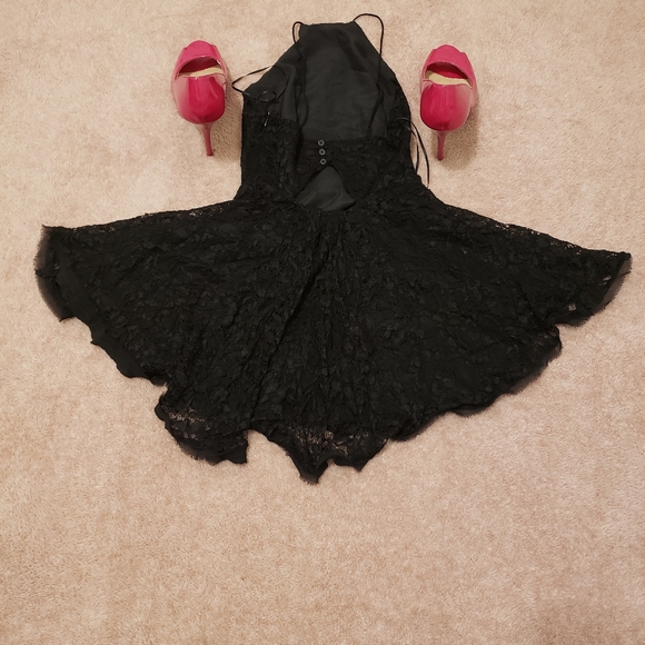 Kimchi Blue Lace - Picture 10 of 14